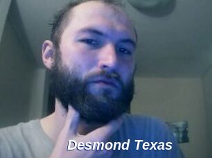 Desmond_Texas