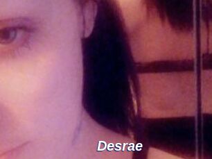 Desrae