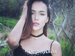 DestinyDina
