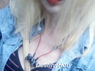 DestinyHoty
