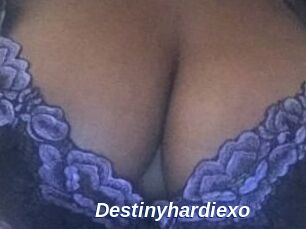 Destinyhardiexo