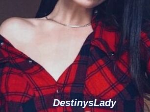 DestinysLady
