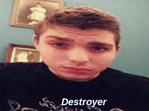 Destroyer