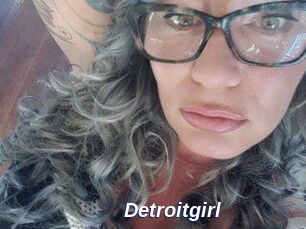 Detroitgirl
