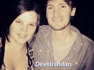 Develishdan
