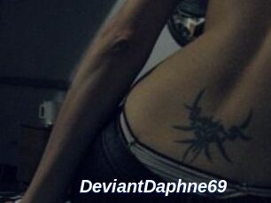 DeviantDaphne69