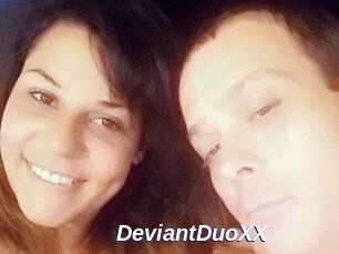 DeviantDuoXX