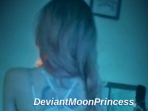 DeviantMoonPrincess