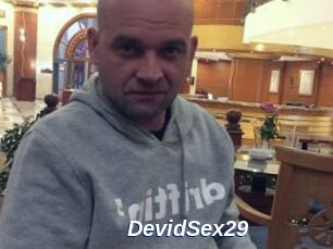 DevidSex29