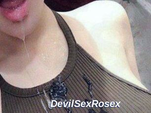 DevilSexRosex