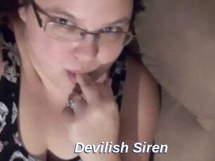 Devilish_Siren