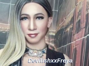 DevilishxxFreya