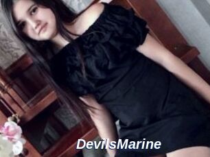 DevilsMarine