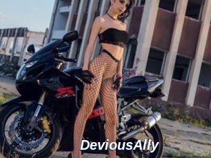 DeviousAlly