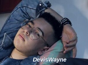 DevisWayne
