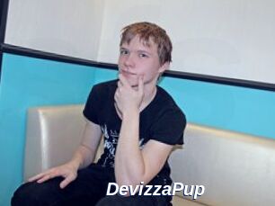 DevizzaPup