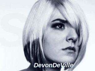 DevonDeVille