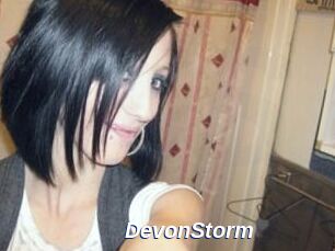 DevonStorm