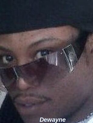 Dewayne
