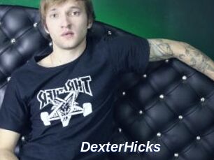 DexterHicks
