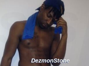 DezmonStone