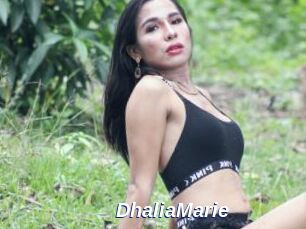 DhaliaMarie