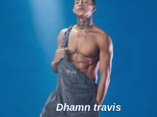 Dhamn_travis