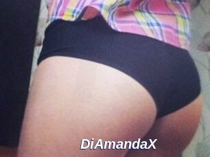 DiAmandaX