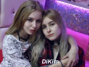 DiKim