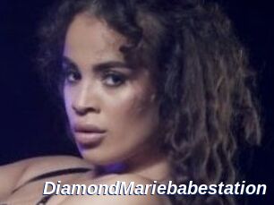 DiamondMariebabestation