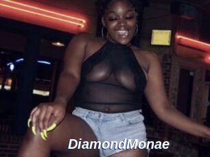 DiamondMonae