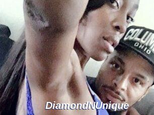 DiamondNUnique