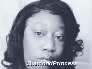 DiamondPrincezz