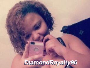 DiamondRoyalty96