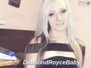 DiamondRoyceBaby