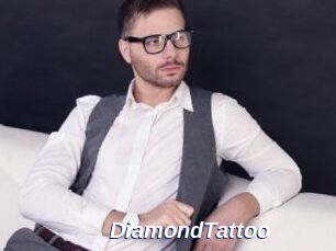 DiamondTattoo