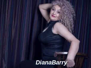 DianaBarry