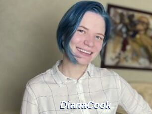 DianaCook