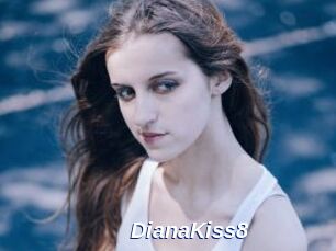 DianaKiss8