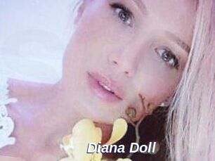 Diana_Doll