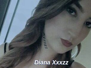 Diana_Xxxzz