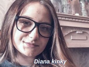 Diana_kinky