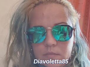 Diavoletta85