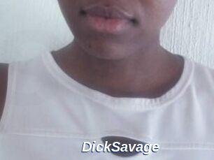 DickSavage