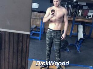 DickWoodd