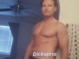 Dickaprio