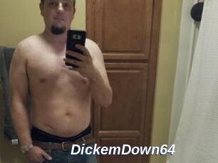 DickemDown64