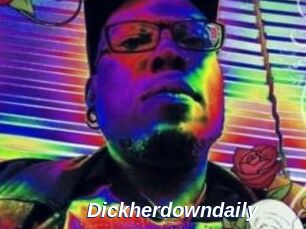 Dickherdowndaily