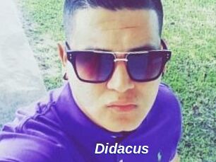 Didacus