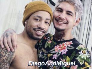 DiegoAndMiguel